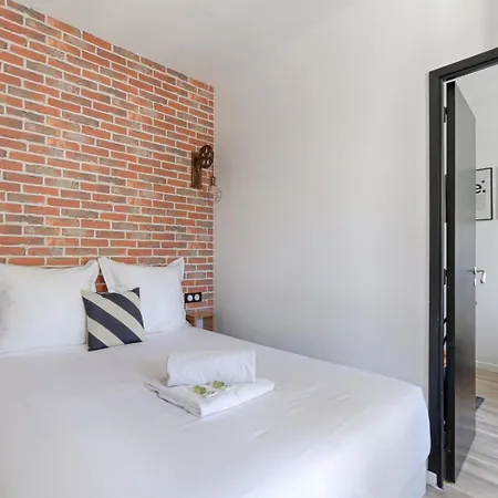 Magnifique Appartement Porte D'Orleans Montrouge Esterno foto
