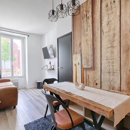 Magnifique Appartement Porte D'Orleans Montrouge Esterno foto