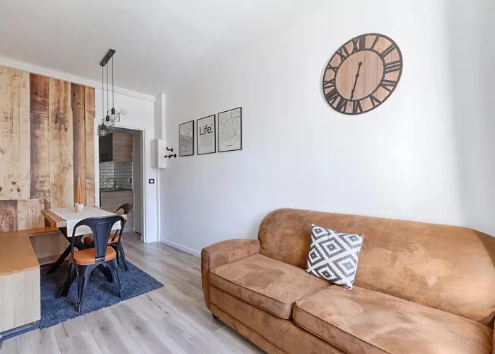 Magnifique Appartement Porte D\'Orleans