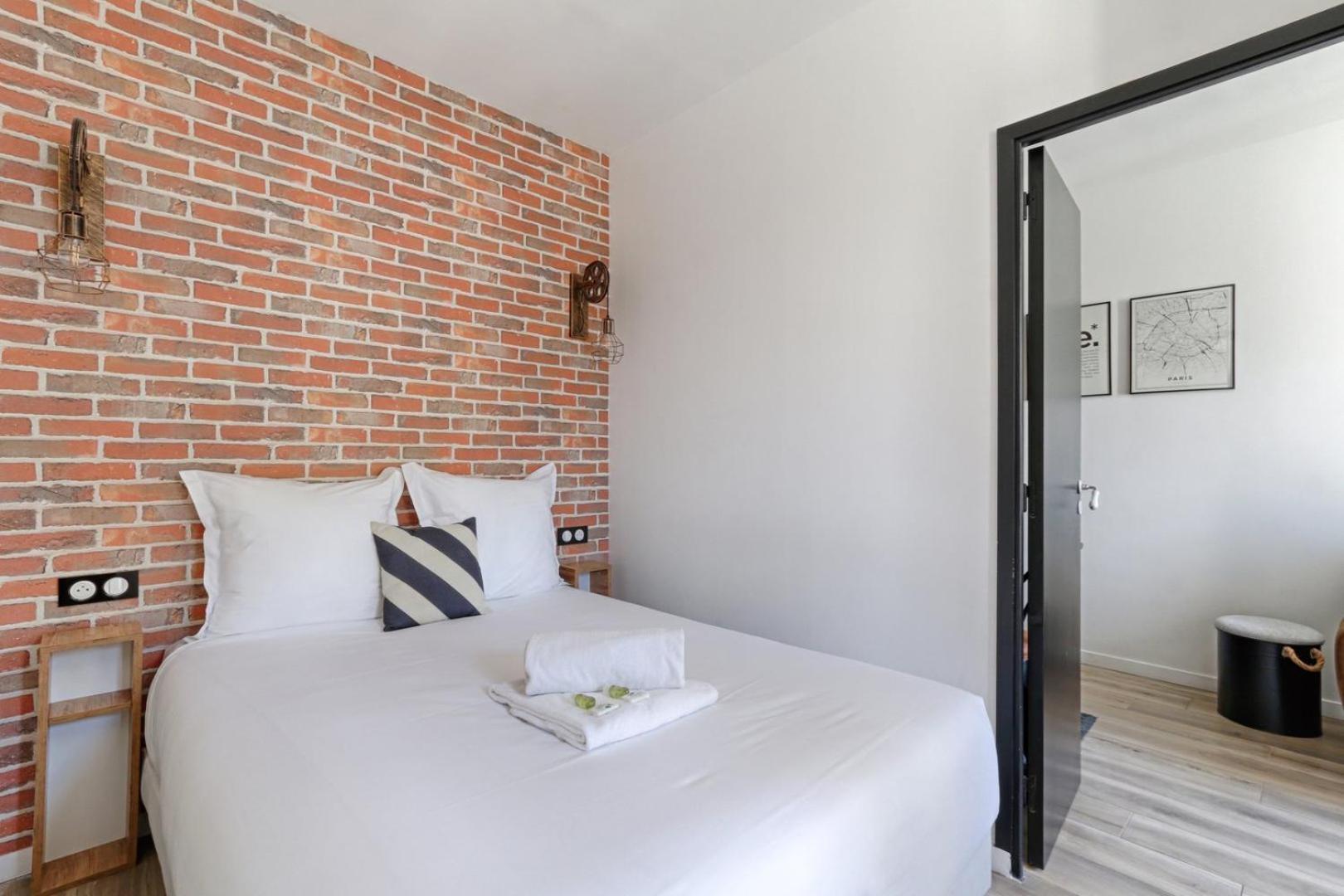 Magnifique Porte D'orleans * Montrouge